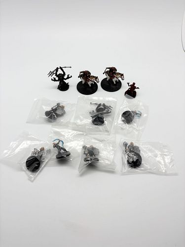 Lot #93 (1 of 8)