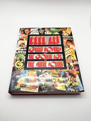 Lot #123 (1 of 5)