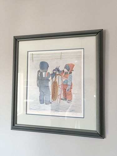 Lot #267 (1 of 6)