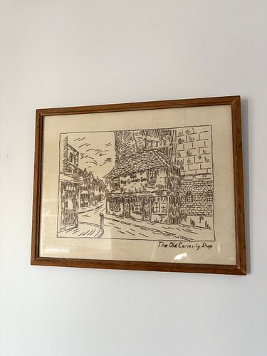 Lot #276 (1 of 5)