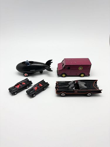 Lot #324 (1 of 5)