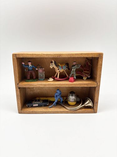 Lot #354 (1 of 4)