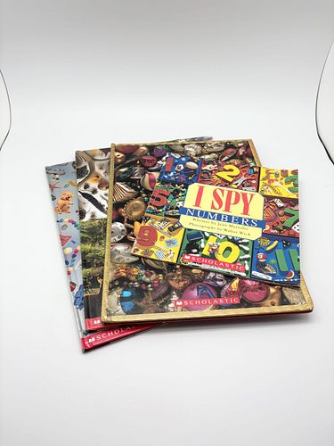 Lot #357 (1 of 6)