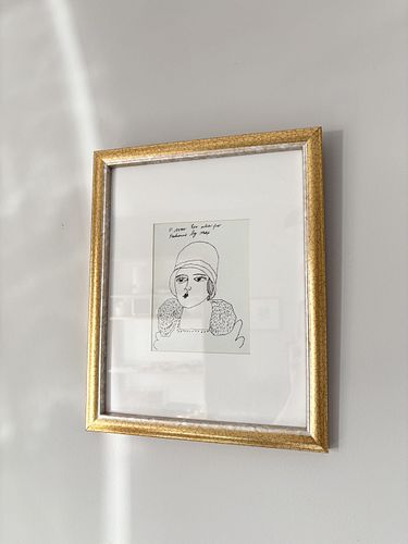 Lot #432 (1 of 4)
