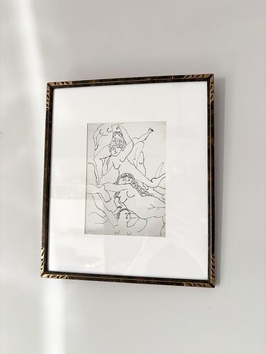 Lot #433 (1 of 4)