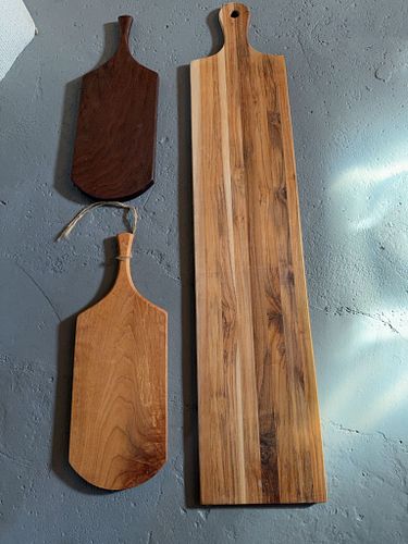 Lot #8 (1 of 3)