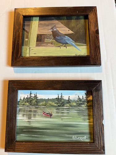 Lot #14 (1 of 6)