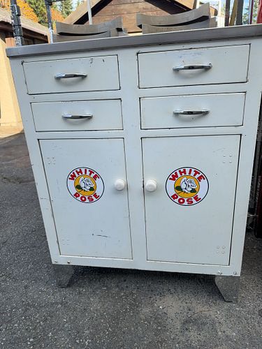 Lot #26 (1 of 5)