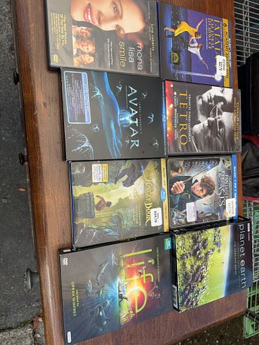 Lot #28 (1 of 3)