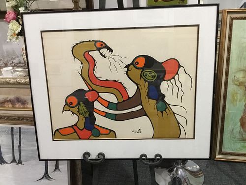 Lot #3 (1 of 8)