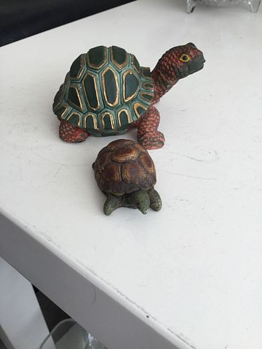 Lot #21 (1 of 5)