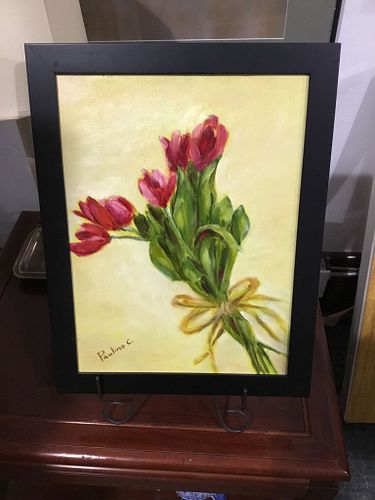 Lot #32 (1 of 3)