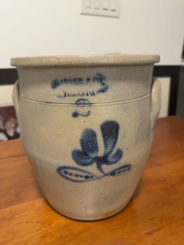 Lot #1 (1 of 3)