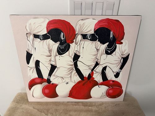 Lot #26 (1 of 3)