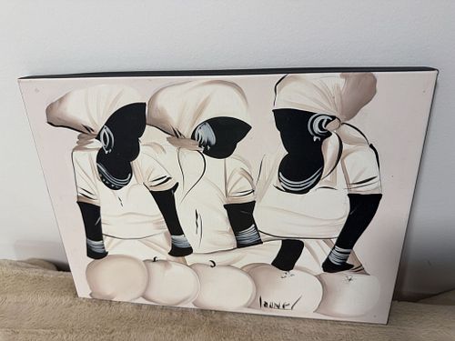 Lot #50 (1 of 3)