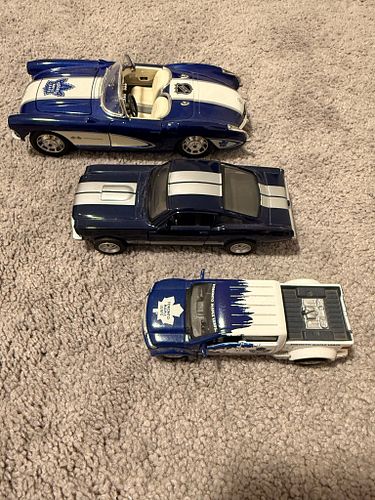 Lot #53 (1 of 5)