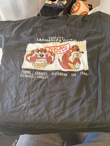 Lot #31 (1 of 4)