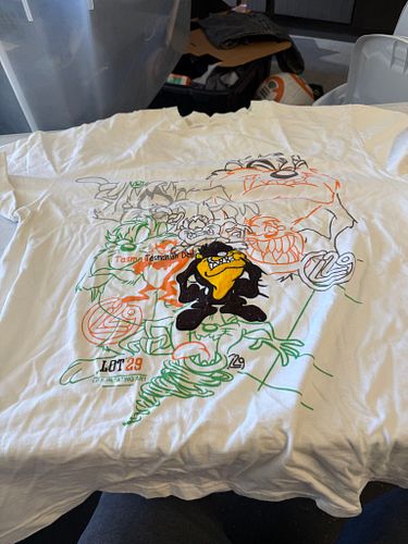 Lot #34 (1 of 3)