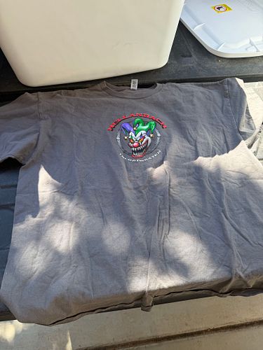 Lot #61 (1 of 6)