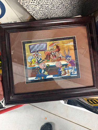 Lot #75 (1 of 4)