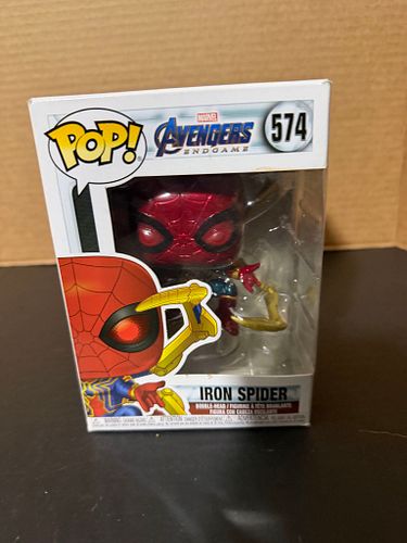 Lot #112 (1 of 3)