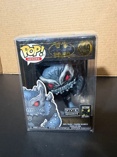 Lot #114 (1 of 3)