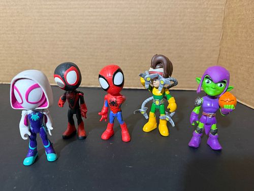 Lot #118 (1 of 4)