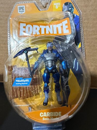 Lot #120 (1 of 3)