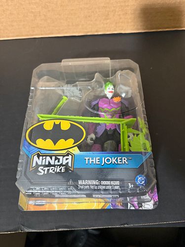 Lot #124 (1 of 3)