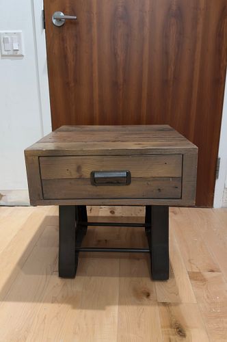 Lot #8 (1 of 5)