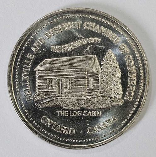 Lot #14 (1 of 7)
