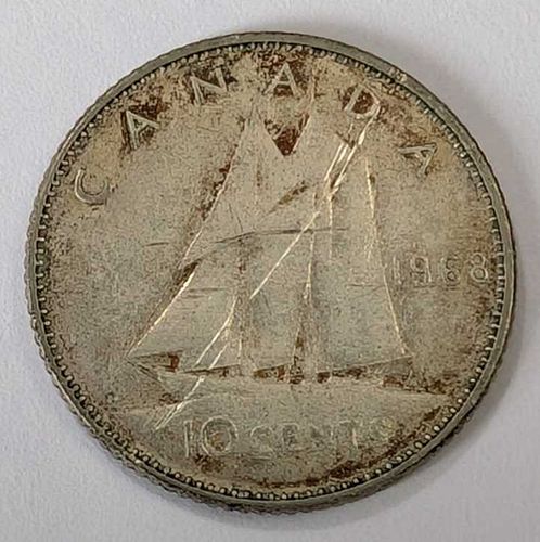 Lot #20 (1 of 7)