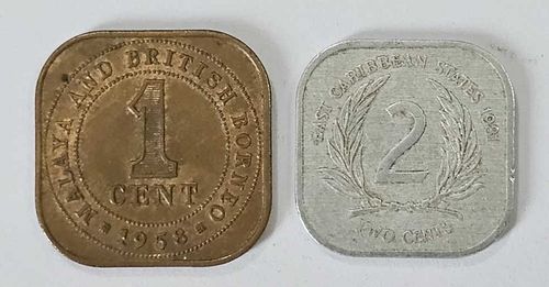 Lot #52 (1 of 7)