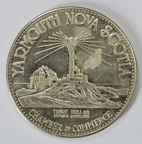 Lot #55 (1 of 9)
