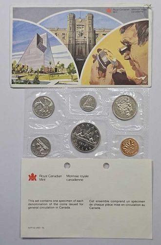 Lot #75 (1 of 19)