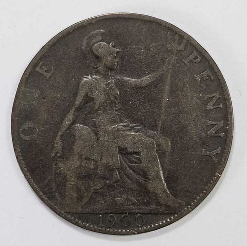 Lot #105 (1 of 8)