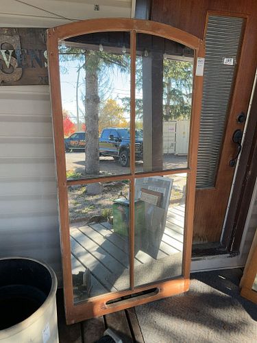 Lot #821 (1 of 5)