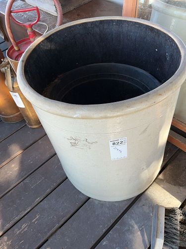 Lot #822 (1 of 5)