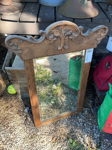 Lot #843 (1 of 4)