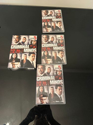 Lot #24 (1 of 2)