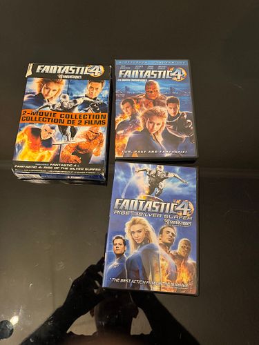 Lot #25 (1 of 7)