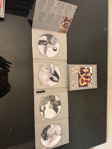 Lot #27 (1 of 11)