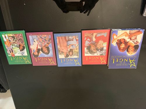 Lot #29 (1 of 7)