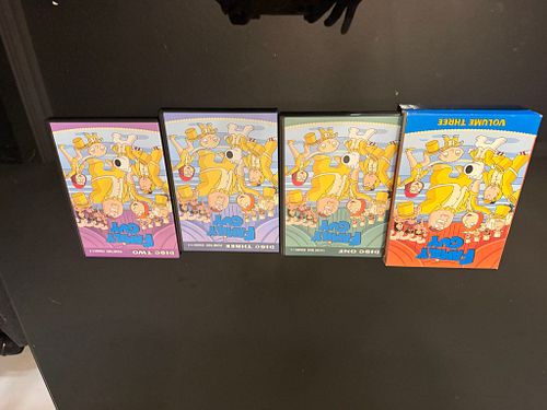 Lot #30 (1 of 7)