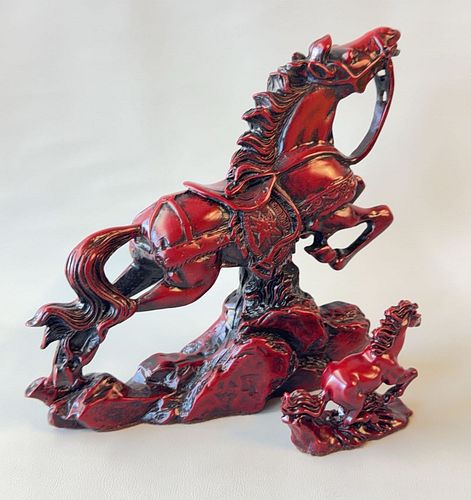 Lot #870 (1 of 6)