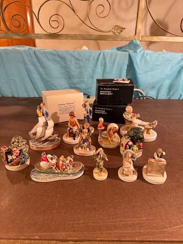Lot #87 (1 of 18)