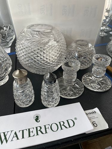 Lot #6 (1 of 4)