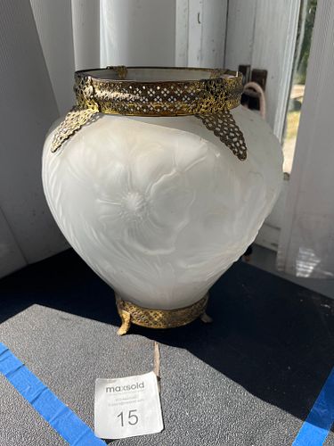 Lot #15 (1 of 3)