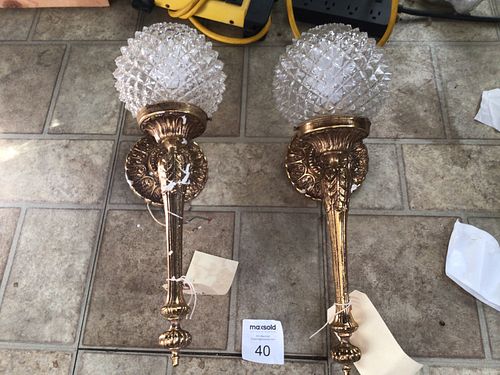 Lot #40 (1 of 3)