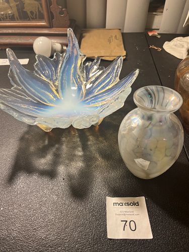 Lot #70 (1 of 3)